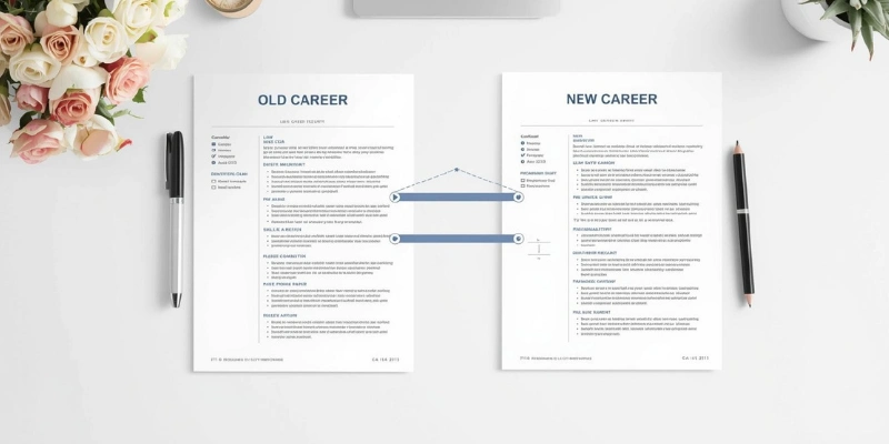 Career Change Resume: How to Write a Resume for a New Career