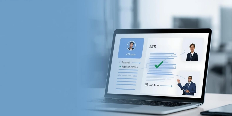 How to Beat the ATS Applicant Tracking System in 2023