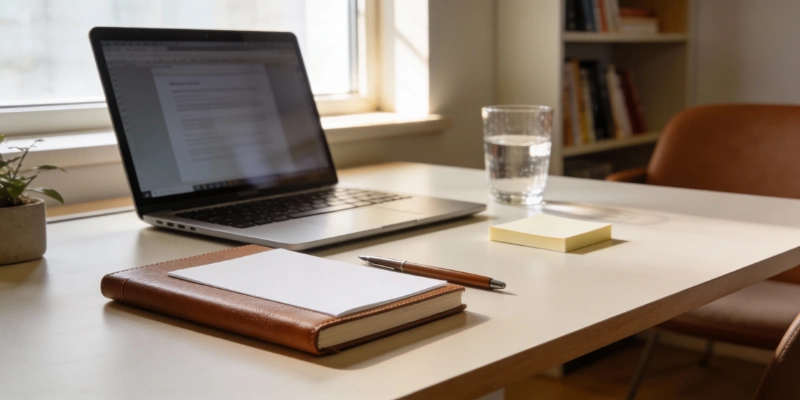 How to Explain Why You Left Your Last Job