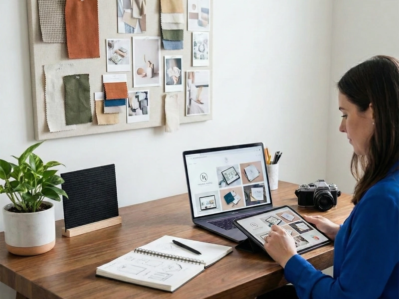 portfolio-development-personal-branding